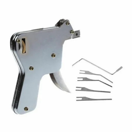 EAGLES - Strong Manual Snap Pick Gun EAGLES - Strong Manual Snap Pick Gun